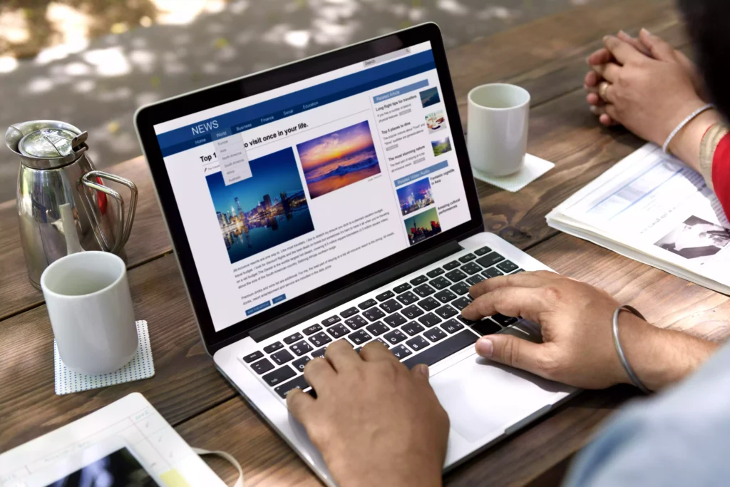 Auditoría y Tracking BYT