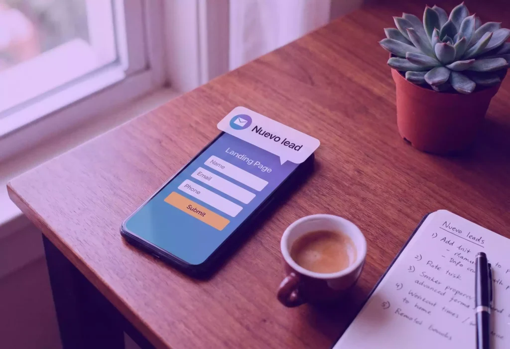 Automatización, gestiona leads, integrar IA para responder rápido y vender mas