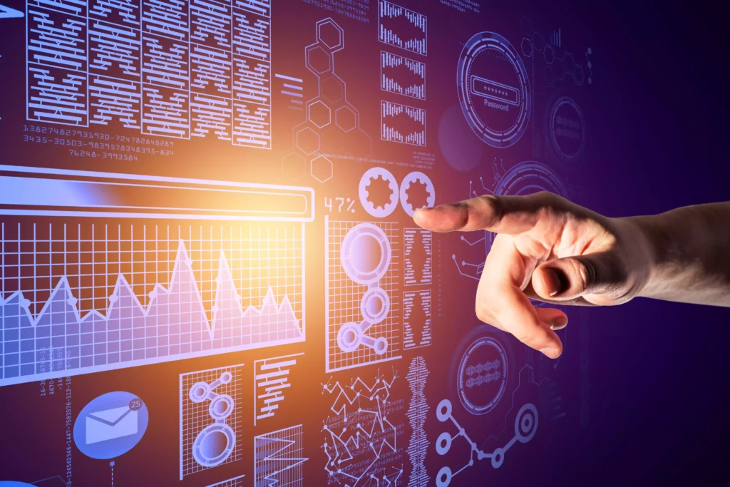 Growth Partner Análisis de Datos