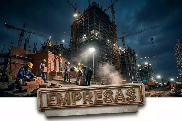 empresas